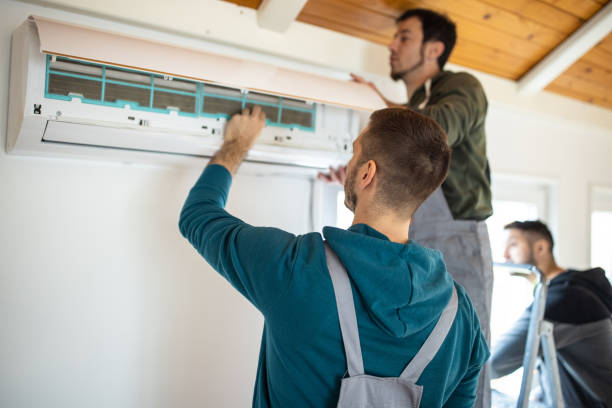 Best Affordable HVAC Services  in Smith Mills, MA
