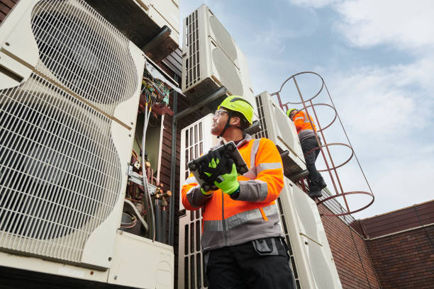 Best HVAC Air Duct Cleaning  in Smith Mills, MA