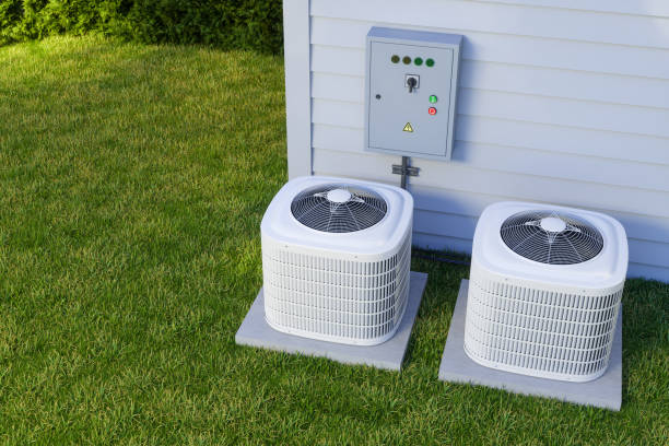 Air Duct Cleaning in Smith Mills, MA