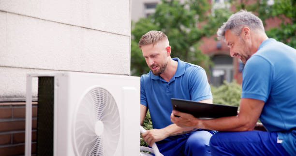 Best Best HVAC Companies  in Smith Mills, MA